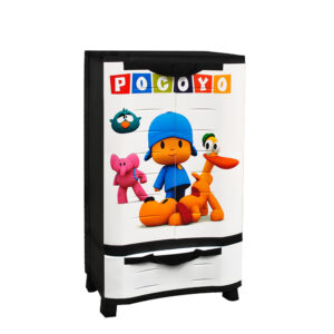 ARMOIRE COMMODE 1T pocoyo