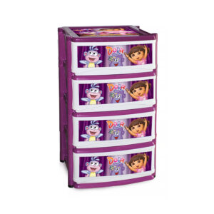 ARMOIRE DORRA