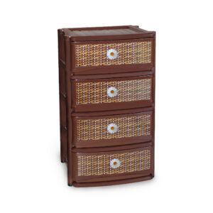 ARMOIRE RYM FLEUR