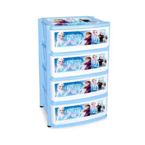 ARMOIRE RYM MOTIF FROZEN