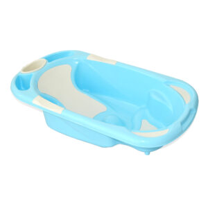 BAIGNOIRE BABY BAGNO bleu ciel