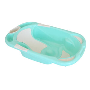 BAIGNOIRE BABY BAGNO vert d'eau