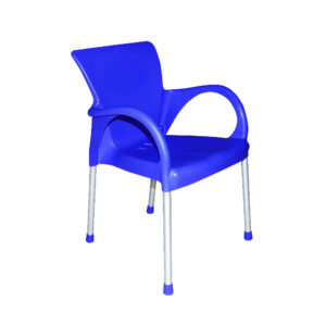 CHAISE BABY OASIS Bleu marine