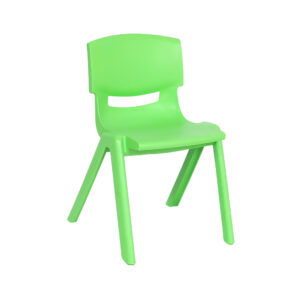CHAISE JUNIOR vert
