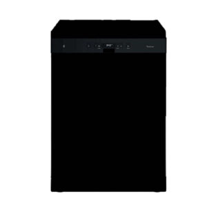 Lave-vaisselle-Condor-13-Couverts-Noir-CLV-136T1B