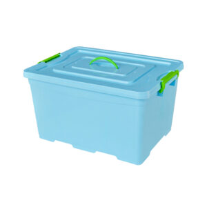 RANGEMENT JOUETS SIMPLE