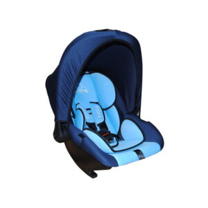 Siege auto Prima bye bye bleu