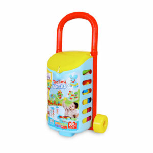 TROLLEY BLOCKS