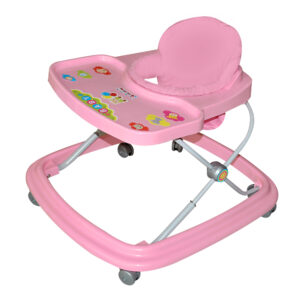 TROTTEUR GIRELLO Rose