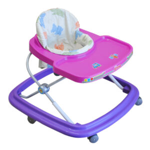 TROTTEUR GIRELLO Rose violet