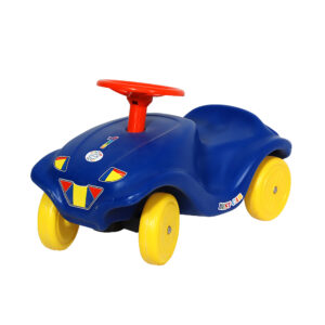 VOITURE BEST CAR Bleu