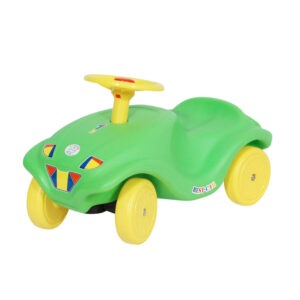 VOITURE BEST CAR VERT