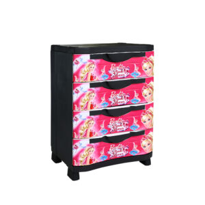 commode texas barbie