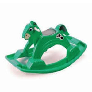 CHEVAL SESAME Vert
