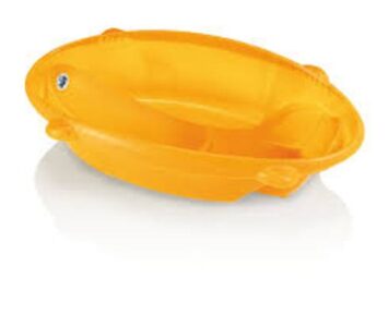 Baignoire BOLLICINA SOTUFAB BB020