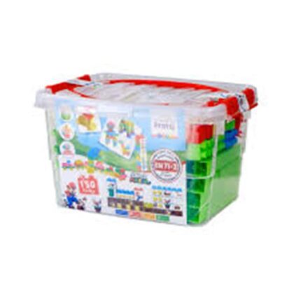 Bloc De Construction SOTUFAB