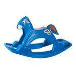 Balançoire CHEVAL SÉSAME SOTUFAB EJ180 Bleu