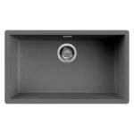 Evier Sous Plan Focus