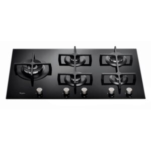 Plaque de cuisson en verre Whirlpool