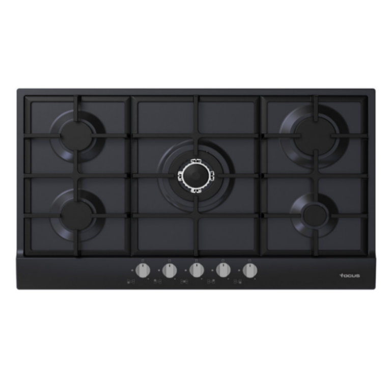 plaque de cuisson focus F.40789BS