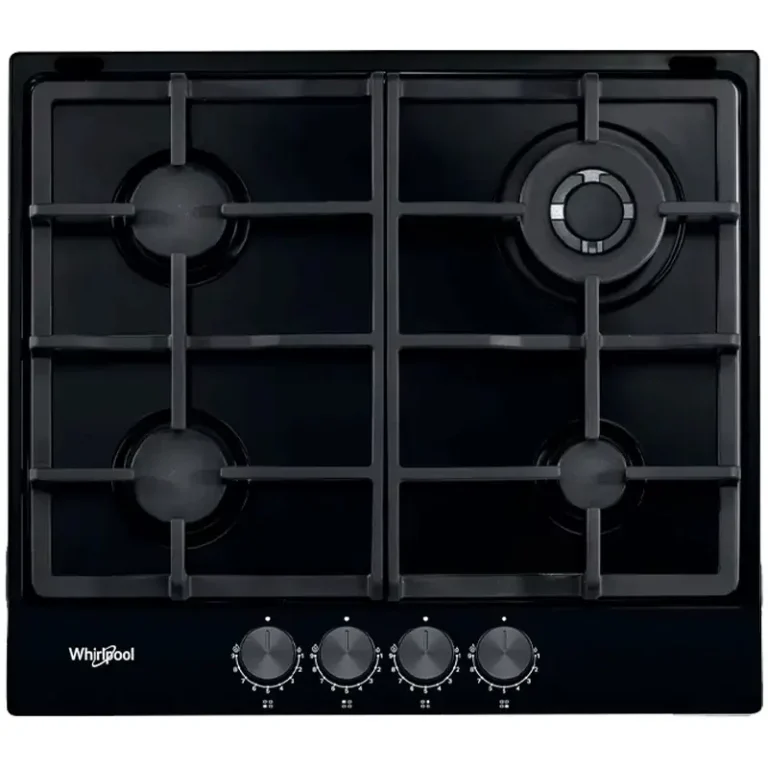 plaque de cuisson whirlpool