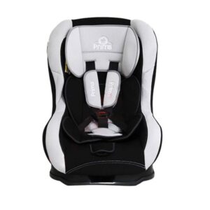siége auto prima travel bb090 noir gris