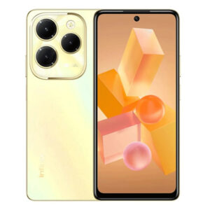 smartphone infinix gold