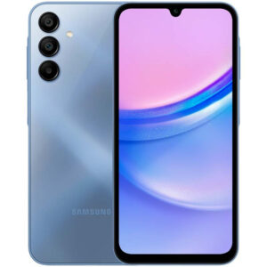 smartphone samsung galaxy a15