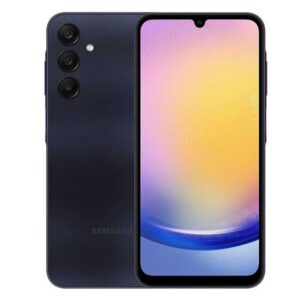 smartphone samsung galaxy a 25