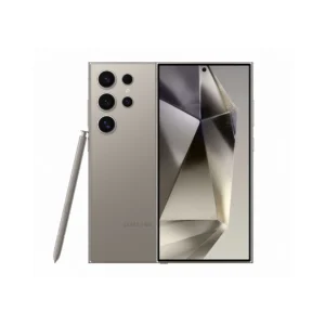 smartphone samsung galaxy s24 ultra gris