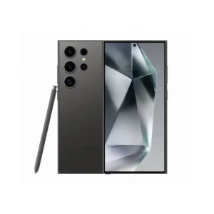 smartphone samsung galaxy s24 ultra noir