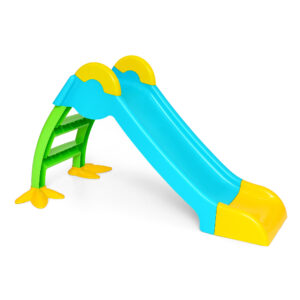 toboggan jambo vert