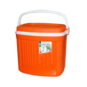 GLACIERE COOL BOX ORANGE