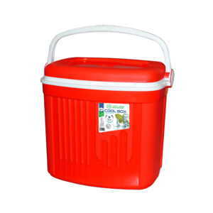 GLACIERE COOL BOX ROUGE