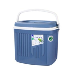 glaciere cool box gris