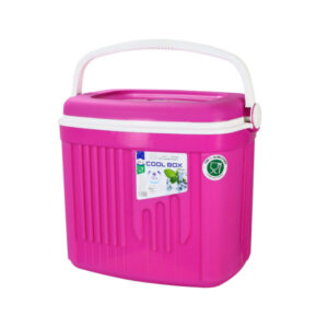 glaciere cool box rose