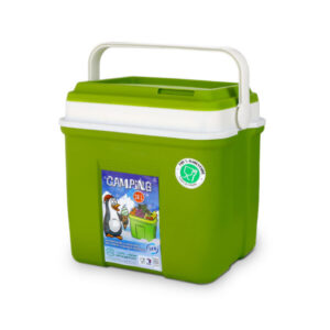 glaciere vert