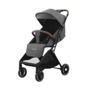 poussette prima auto compact