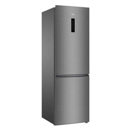 refrigerateur-combine-tcl-p315bfn-315-litres-nofrost-inox