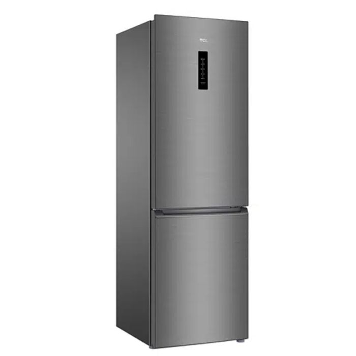 refrigerateur-combine-tcl-p315bfn-315-litres-nofrost-inox