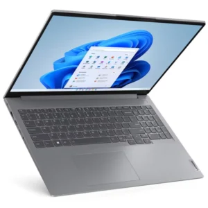 Pc-Portable-Lenovo-ThinkBook-16-G6-IRL-I7-13Gen-8Go-512Go-SSD-Gris-21KH0056FE