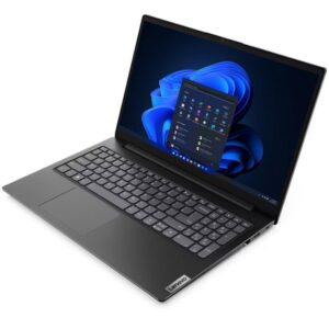 pc portable lenovo v15 g4 iru i5 13e gen 8g 256go ssd noir 2