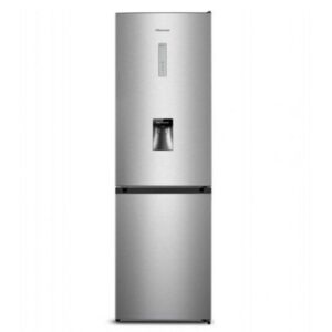 rérigérateur-combiné-hisense-rd-39wc-320l-nofrost-inox