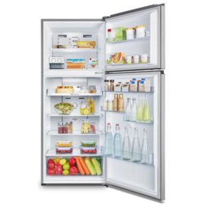 refrigerateur-hisense-rd-49wr-375l-nofrost-inox