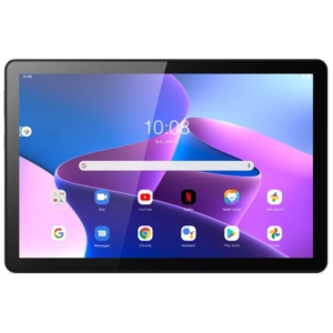 tablette lenovo tab m10 3e generation gris 1