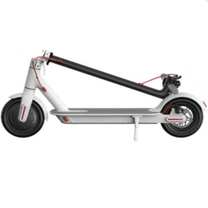 Trottinette électrique