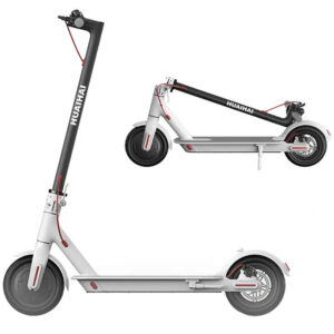 Trottinette électrique