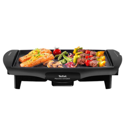 Plancha électrique TEFAL