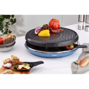 Appareil à raclette