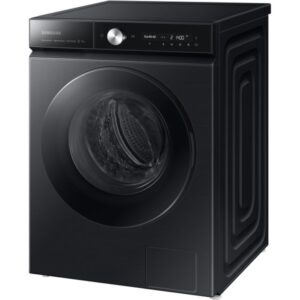 Machine-a-laver-Frontale-SAMSUNG-11-Kg-EcoBubble-Noir-WW11B1944DGB